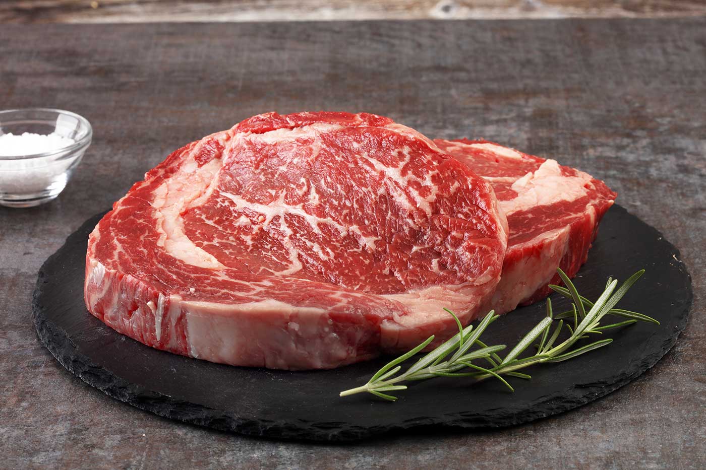 Wagyu Sirloin Rump Steaks & Wagyu Beef Burgers – Irish Wagyu Meats